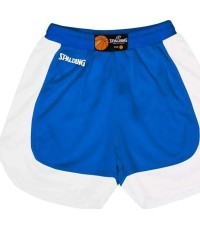 Баскетбольные шорты Spalding Hustle, размер L