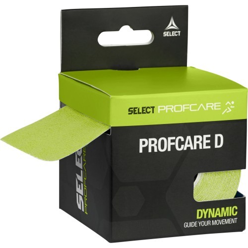 Select Profcare D teipas 7,5 cm x 5 m