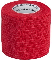 Fiksavimo juosta apsaugoms ir kojinėms SELECT Sock Wrap 5 cm x 4,5 m