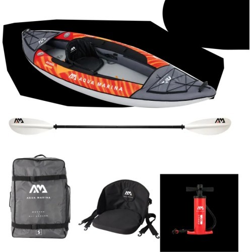 Aqua Marina Memba 330 Touring Kayak 1-person