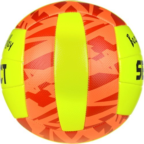 Paplūdimio tinklinio kamuolys Select Beach Volley v25, 5 dydis