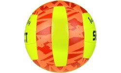 Мяч для пляжного волейбола Select Beach Volley v25, размер 5