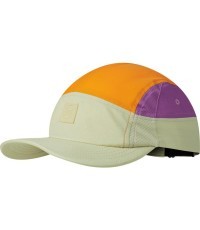 Бейсболка Domus 5 Panel Go, Pistachio, S/M - 349
