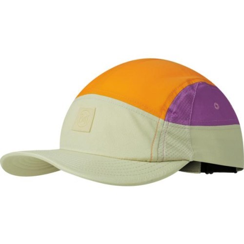 5 Panel Go Cap Domus Pistachio S/M - 349