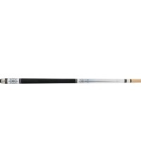 Бильярдный кий Pool Classic DHK-01, кожаная обмотка, Radial