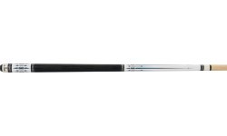Billiard cue, Pool, Classic DHK-01, leather wrap, Radial