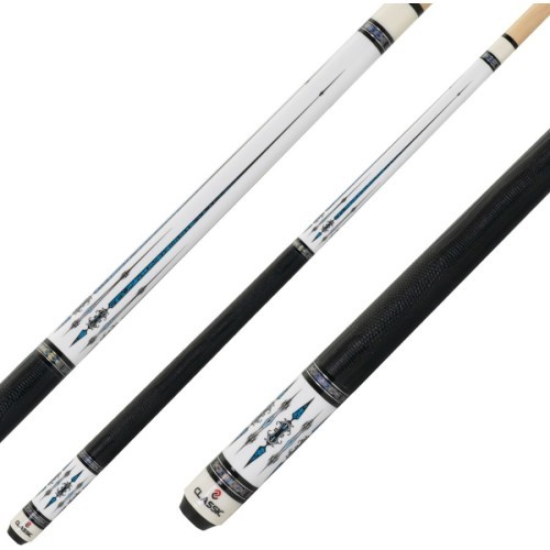 Biliardo lazda Pool Classic DHK-01, odinė apvija, Radial