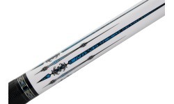 Biliardo lazda Pool Classic DHK-01, odinė apvija, Radial
