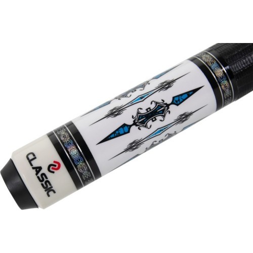 Biliardo lazda Pool Classic DHK-01, odinė apvija, Radial