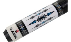 Biliardo lazda Pool Classic DHK-01, odinė apvija, Radial
