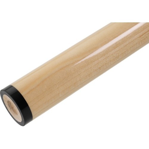 Billiard cue, Pool, Classic DHK-01, leather wrap, Radial