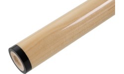 Billiard cue, Pool, Classic DHK-04, leather wrap, Radial