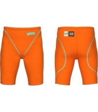 M St Next Le Jammer Orange-Teal 55 - 403