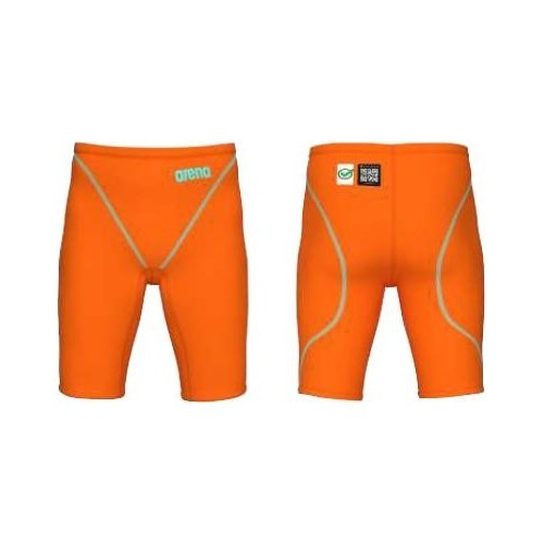 M St Next Le Jammer Orange-Teal 55 - 403