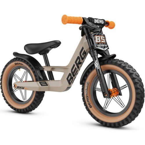 BERG Biky Trail Sand Handbrake