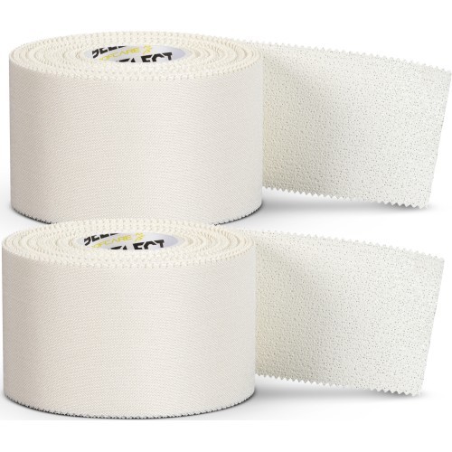 Sportinis teipas SELECT Pro Strap 4 cm x 10 m