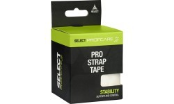 Sportinis teipas SELECT Pro Strap 4 cm x 10 m