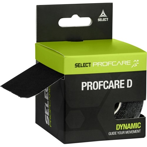 Тейп Select Profcare D, 7,5 см x 5 м