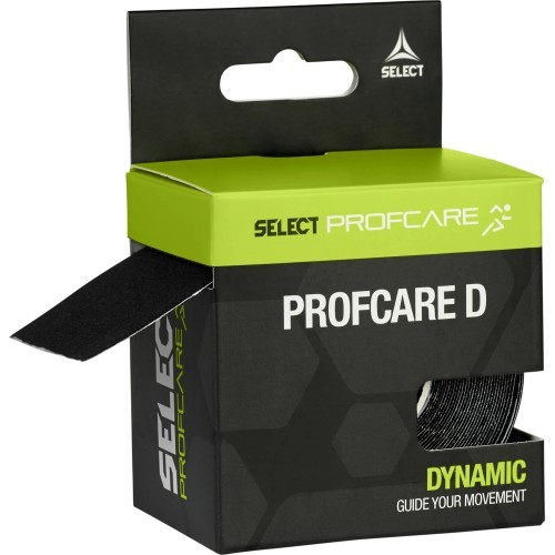 Select Teipas Profcare D dydis 5 cm x 5 m