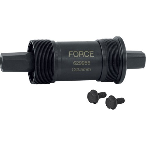 Miniklio velenas FORCE ECO 122,5/68mm BSA