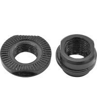 Veržlė ir konusas Shimano HB-RM66 (dešinė)