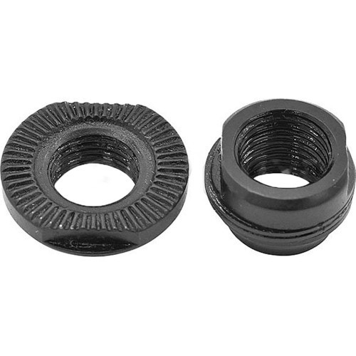 Shimano HB-RM66 Nut and Cone (Right)