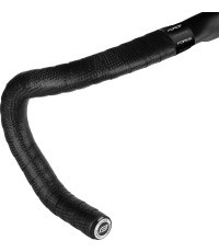 Vairo juosta FORCE Anti-Slip (juoda)