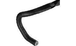 Обмотка руля FORCE Anti-Slip (черная)