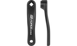 FORCE C8.3 Crank 152mm (aluminium, black)