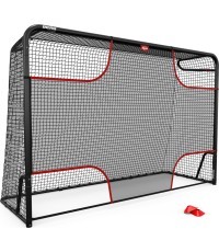 BERG SportsGoal L futbolo vartai su taikinio tinklu