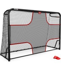 BERG SportsGoal M + Target Net