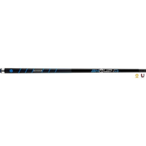 Billiard Cue, Pool, Predator BK Rush SW, Revo Break, Uni-Loc