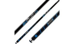 Billiard Cue, Pool, Predator BK Rush SW, Revo Break, Uni-Loc