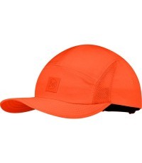 5 Panel Go kepuraitė Solid Poppy L/XL - 442