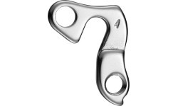 Петух переключателя GH-081 с болтом M8x0,75 (правый)