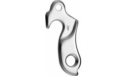 Derailleur hanger GH-029 with bolt M5x0.8
