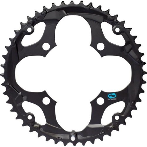 Передняя звезда SHIMANO FC-M361 48T Acera
