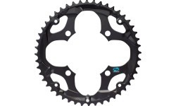 Передняя звезда SHIMANO FC-M361 48T Acera