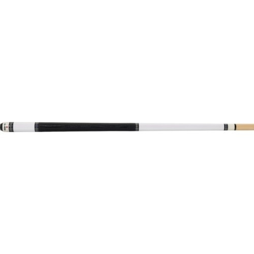 Billiard cue, Pool, Classic DHK-02, leather wrap, Radial