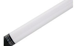Billiard cue, Pool, Classic DHK-02, leather wrap, Radial