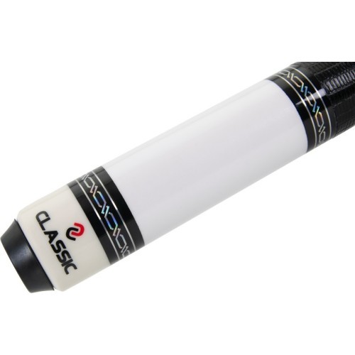 Бильярдный кий Pool Classic DHK-02, кожаная обмотка, Radial