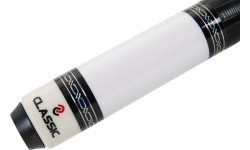Biliardo lazda Pool Classic DHK-02, odinis apvijimas, Radial