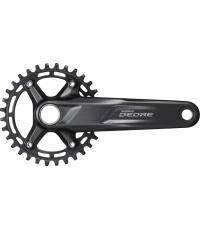 Передняя звезда Shimano Deore M5100 - 1x10/11 ск., 30T, 175mm