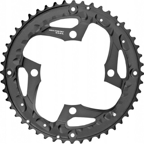 Priekinė žvaigždė Shimano Acera T3010 44T