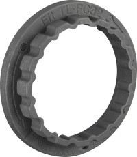 Įrankis Shimano FC25 miniklio velenui Shimano 105 BBR60
