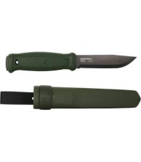 Peilis Garberg BlackBlade Carbon, polimerinis, žalias