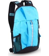 Children’s Backpack inSPORTline Expino - Turquoise
