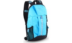 Children’s Backpack inSPORTline Expino - Turquoise