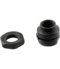 Veržlė ir konusas Shimano FH-RM66 (dešinė)