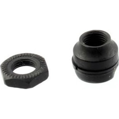 Гайка и конус Shimano FH-RM66 (правый)